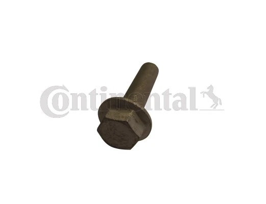 Bolt Set, crankshaft pulley